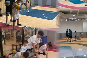 如何在家庭环境中进行篮球训练辅导:实用指南与技巧